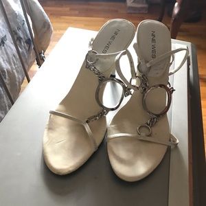 Nine West Heels